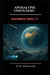 Apokalypse unzulässig: Geheimakte Mars by D. W. McGillen