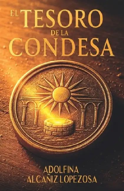 El tesoro de la condesa by Adolfina Alcañiz Lopezosa