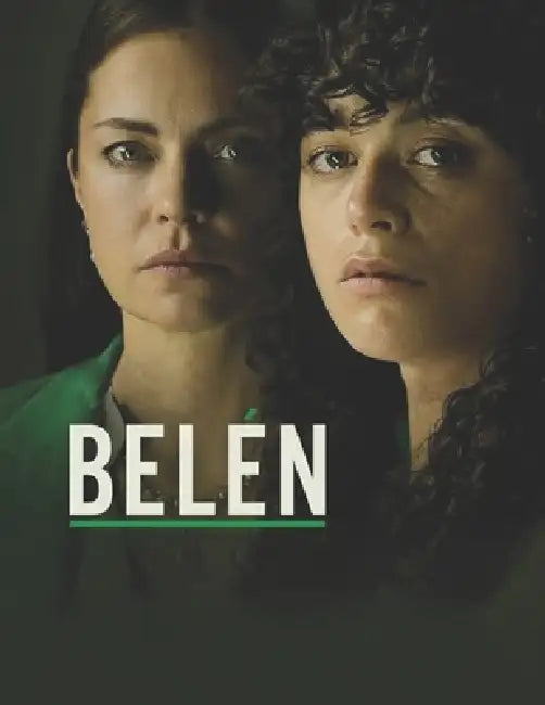 Belén: Screenplay by Marion Elsas