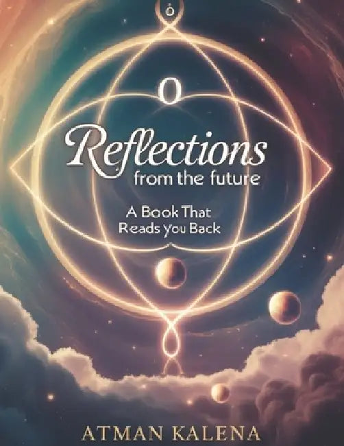 Reflections from the Future by Atman Kalena