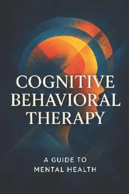 Cognitive Behavioral Therapy for an Overactive Mind: Overcome Intrusive Thoughts, End Rumination, and Build a Stable, Healthier Mind with a Structured by Jacob Reynolds