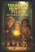 The Treasure Hunter Files: Book 2 The Tiger's Eye of India by M. C. Deeter