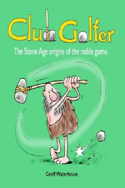 Club Golfer