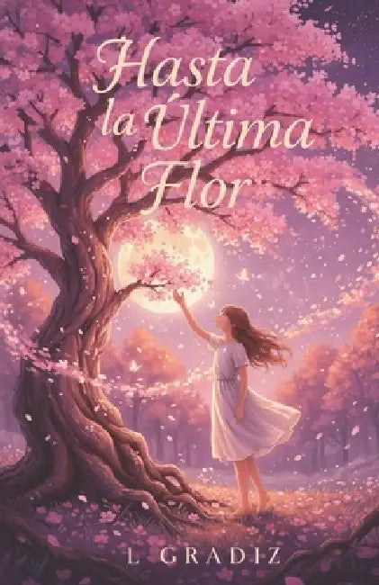 Hasta La Última Flor: Porque algunas despedidas florecen en silencio by Lía Grádiz
