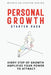 Personal Growth Starter Pack: English Edition by Mardin Kristoffer Sabino