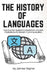 The History of Languages: How Human Speech Evolved from Ancient Civilizations to Modern Communication by James Veynor