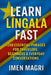 Learn Lingala Fast: 1200 Essential Phrases for Travelers, Beginners, and Everyday Conversations by Imen Magri