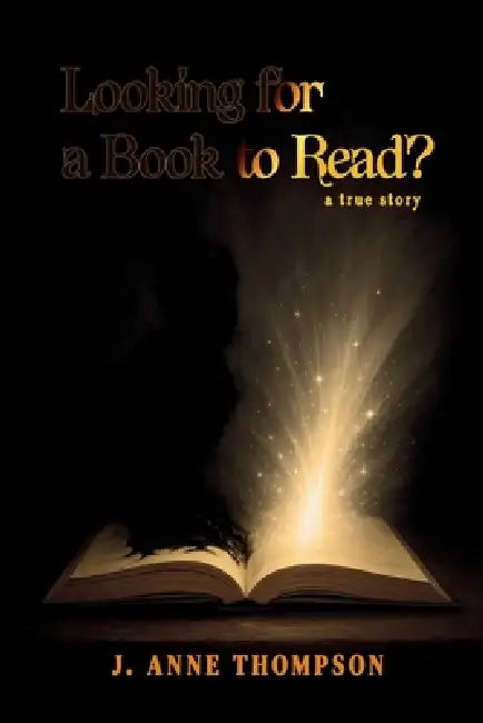 Looking for a Book to Read? A True Story by Sarah Ogutu, Makayla Fraser, Timotheus Greene