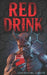 Red Drink: Protocolum Infernum by J. M. Pocket, Juan Manuel Cuevas Herrera