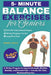 Balance Exercises for Seniors: A 28-Day Program to Improve Strength, Mobility, Stability, and Prevent Falls - Includes 50+ Safe, Illustrated Chair and by Elsbeth T. Bosch