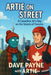 Artie on the Street Chronicles: A Series of Comedy AI Stories by Artie , Dave Payne