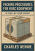Packing Procedures for HVAC Equipment: A Step-by-Step Guide by Charles Nehme