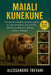 Maiali Kunekune: Una guida completa per principianti su come prendersi cura, nutrire, allevare, toelettatura, habitat, salute e strategie by Alessandro Trevani