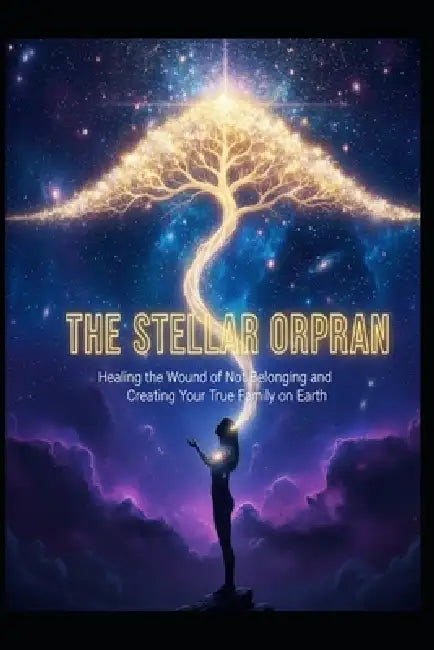 The Stellar Orphan by Jose Maria Alarte Duart