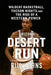 Arizona - Desert Run: Wildcat Basketball, Tucson Nights, and the Rise of a Western Power by Bill Johns