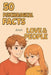 50 Psychological Facts About Love & People: Understand How the Human Heart Works - Emotion, Attraction, Attachment, Healing, and the Psychology Behind by Denis D