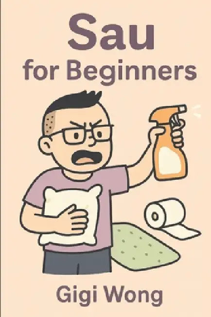 Sau For Beginners by Gigi Wong