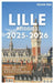 Lille Reisgids 2025-2026 by Trevor Trek