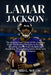Lamar Jackson: The Inspirational Story of His Journey from Overlooked Prospect to Record-Breaking Quarterback Redefining Possibility Through Relentles by Edward L. Willis