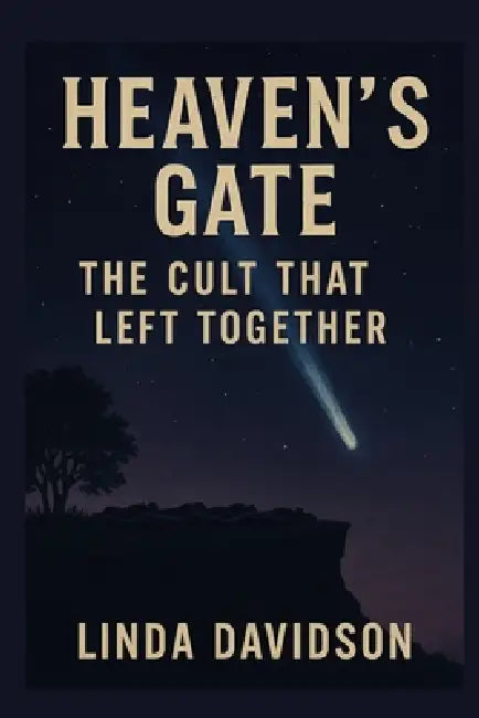 Heaven's Gate: The Cult That Left Together by Linda Davidson