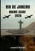 Rio de Janeiro Hiking Guide 2026: Expert Trail Directions, Safe Routes, Rainforest Treks & Scenic Viewpoints (Brazil Outdoor Adventure Series) by Cornell Rodney