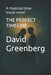 The Perfect Timeline: A mystical time-travel novel by David Greenberg