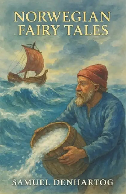 Norwegian Fairy Tales: Fairy Tale Rhymes by Samuel Denhartog