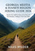 Georgia Mestia & Svaneti Region Hiking Guide 2026: Step-by-Step Trail Directions, Scenic Routes & Safe Mountain Trekking for First-Time Hikers by Miles Wilder