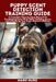 Puppy Scent Detection Training Guide: A Complete Step-by-Step Manual for Developing Nose Work Skills, Building Focus, and Unlocking Your Dog's Natural by Mark Hurd