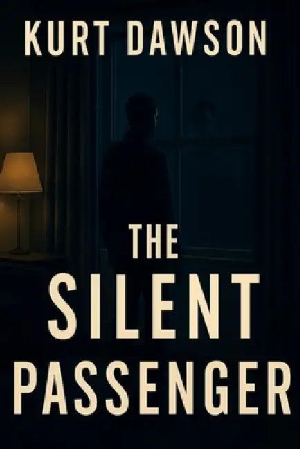 The Silent Passenger by Kurt Dawson