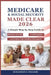 Medicare & Social Security Made Clear 2026: A Simple Step-by-Step Guide to Maximize Benefits, Avoid Penalties, and Protect Your Health in Retirement by Richardson J. Williams