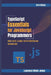 TypeScript Essentials for JavaScript Programmers: Write Safer, Cleaner, Faster Frontend & Backend Code by Laurence Oliver Jones
