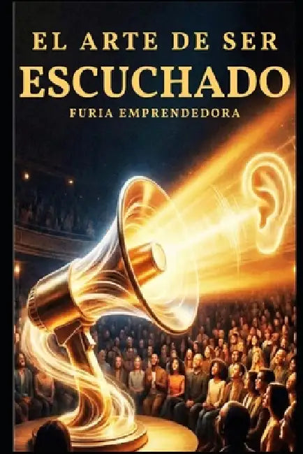 El Arte de Ser Escuchado by Furia Emprendedora