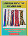 Start Braiding the Japanese Way: Explore the Art of Kumihimo and Design Unique Braided Creations by Louis Merchant