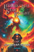 Legend of The Last Star Knight: The Dark Realm by Jonathan Sears