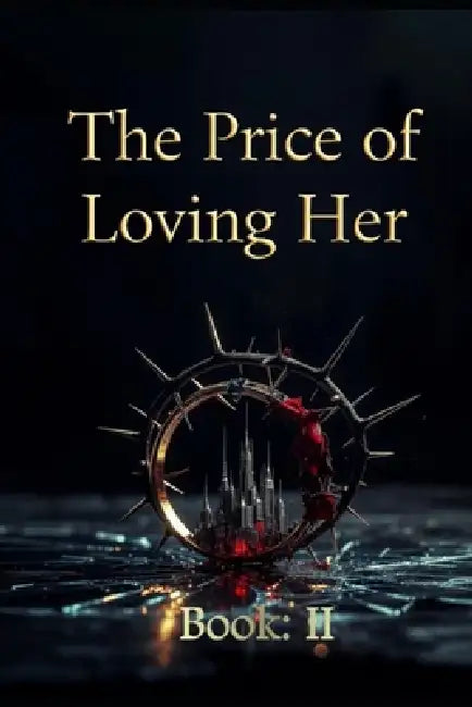 THE PRICE OF LOVING HER Book: 2: The Letters She Never Meant to Send by Kaela Rizzoli