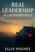 Real Leadership in Law Enforcement: Beyond Theory, Beyond Rank by Ellis Hughes