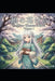 Reborn as a Silver Blossom: From Helpless Child to Samurai Legend - Volume 1 by Shun Kisaragi