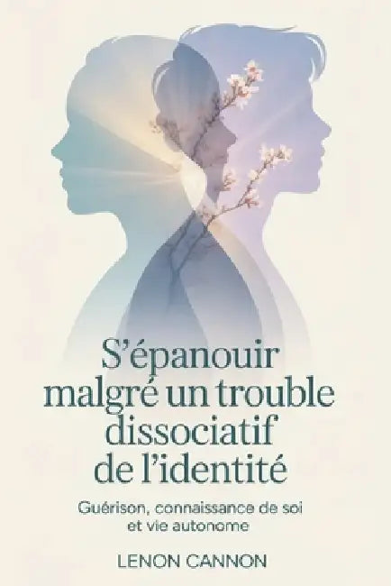 S'épanouir malgré un trouble dissociatif de l'identité: Guérison, connaissance de soi et vie autonome by Lenon Cannon