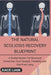 The Natural Scoliosis Recovery Blueprint: A Guided System for Structural Correction, Core Strength, Flexibility, and Pain-Free Living by Kace Liam