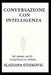 Conversazione con Intelligenza by Sladjana Stojkovic