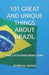 101 Great and Unique Things about Brazil: Book 2 of the Great Nations Series by Andrew James