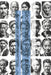 Portraits En Noir Et Blanc: Exercices de Dessin Pour Artistes by The Book Lab -