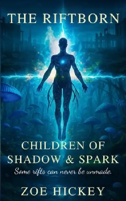 The Riftborn by Zoe Hickey