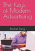 The Keys of Modern Advertising by Rachel Sung