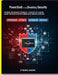 PowerShell for Active Directory Security: Offensive and Defensive Techniques: Attack, Detect, and Defend Against AD Exploitation with Hands-On Red and by Maxwell Bonafide