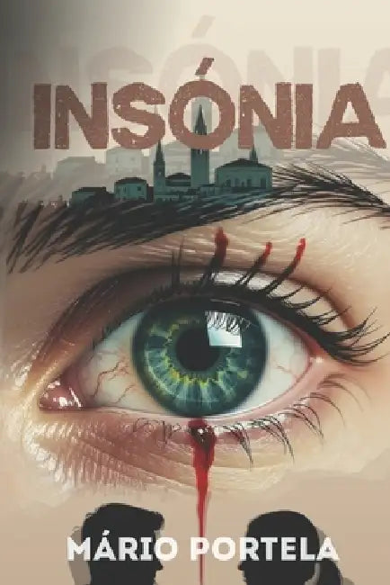 Insónia by Mário Portela