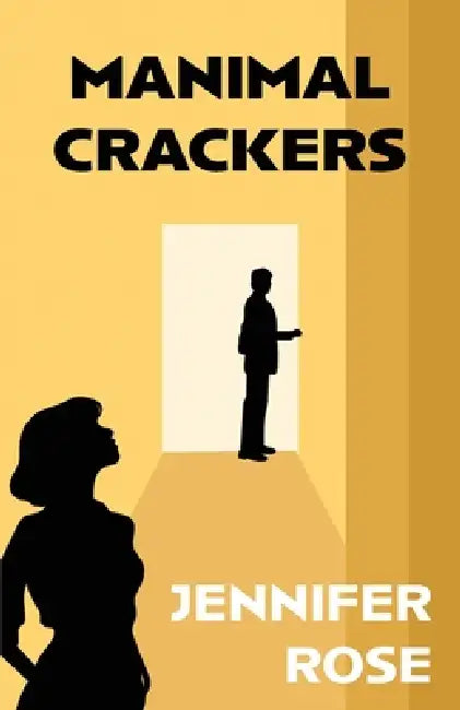 Manimal Crackers by Jennifer Rose