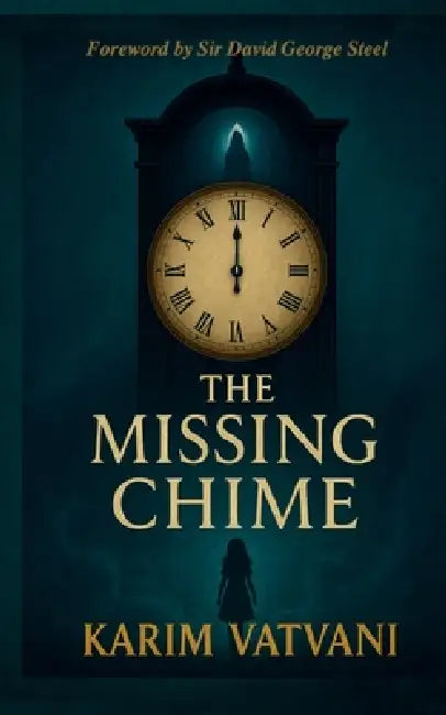 The Missing Chime by Karim Vatvani