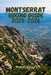 Montserrat Hiking Guide 2025-2026: Trails, Peaks & Hidden Paths Through Catalonia's Iconic Mountain Range by Arden Ridge